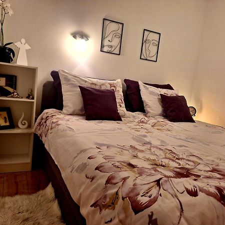 Gospic Riverside Apartment Екстериор снимка
