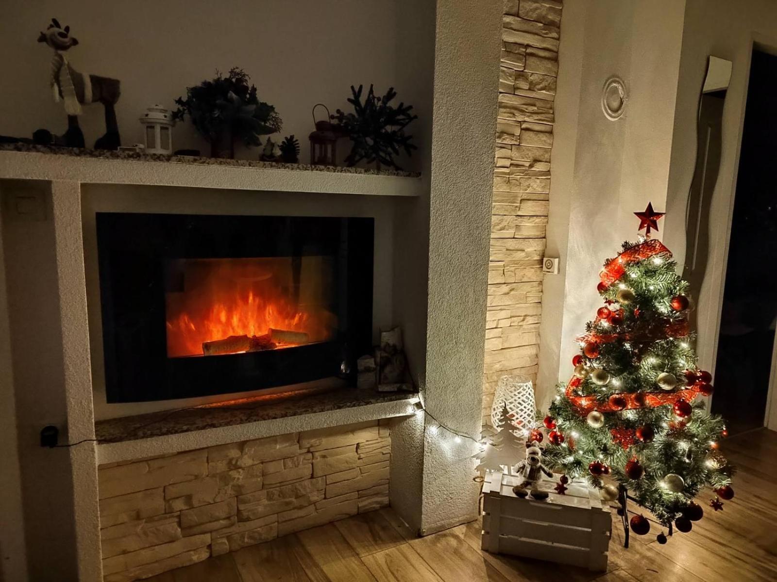 Gospic Riverside Apartment Екстериор снимка