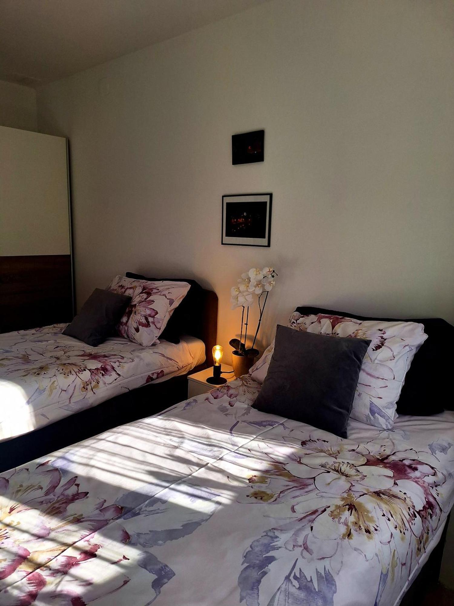 Gospic Riverside Apartment Екстериор снимка